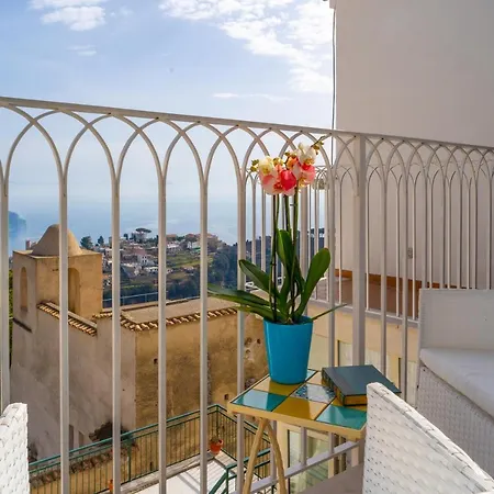 Ravello Dream Charming House *