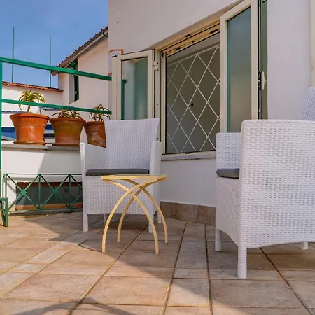 Ravello Dream Charming House Appartement