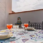 Ravello Dream Charming House Apartment Scala
