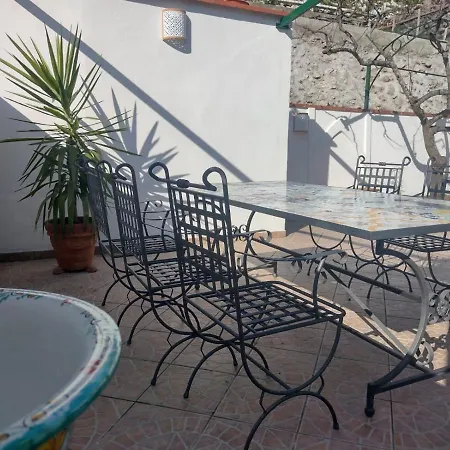 Apartamento Ravello Dream Charming House