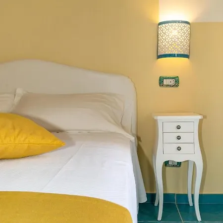 Apartamento Ravello Dream Charming House Scala