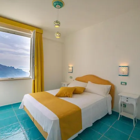 Apartamento Ravello Dream Charming House
