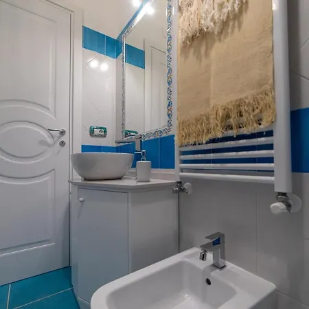 Ravello Dream Charming House Scala