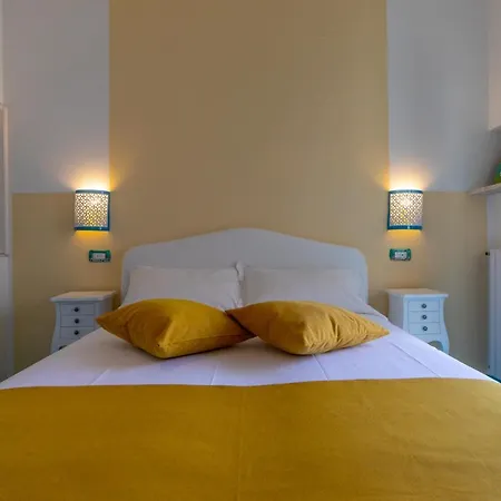 Apartamento Ravello Dream Charming House