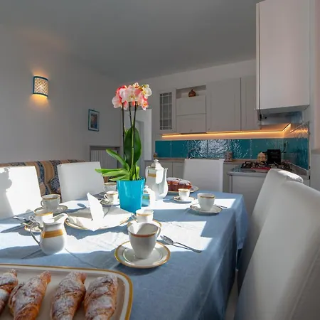 Apartamento Ravello Dream Charming House *
