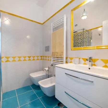 Ravello Dream Charming House Scala