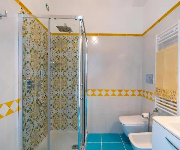 Ravello Dream Charming House *