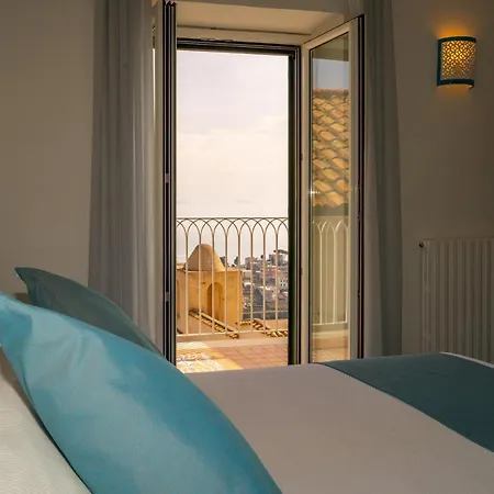 Ravello Dream Charming House Apartment *
