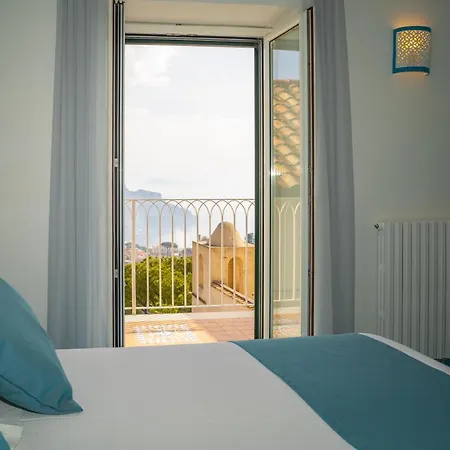 Ravello Dream Charming House Scala