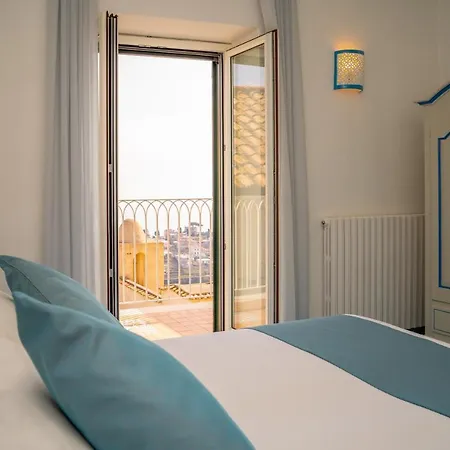 Ravello Dream Charming House *