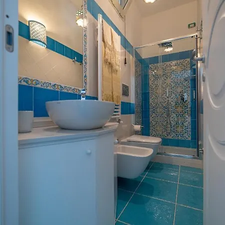 Ravello Dream Charming House *
