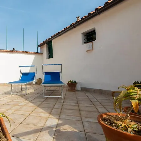 Ravello Dream Charming House *