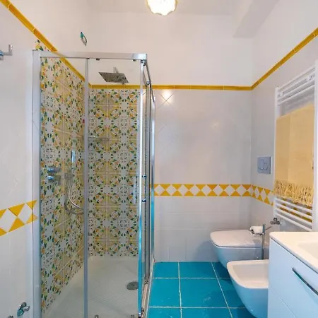 Ravello Dream Charming House *