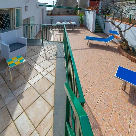 Ravello Dream Charming House Scala