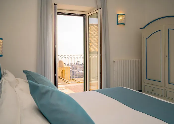 Ravello Dream Charming House *