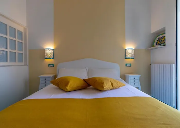 דירה Ravello Dream Charming House